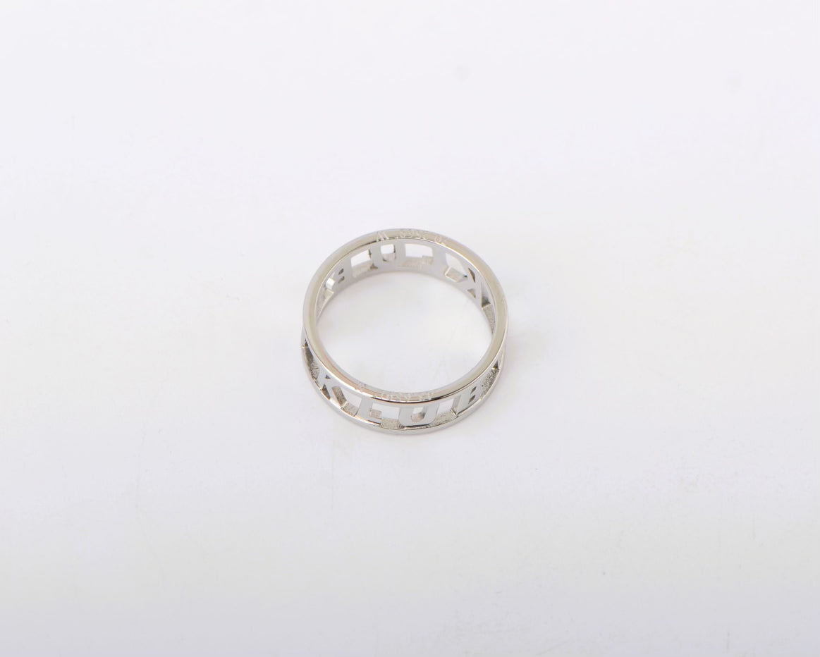 KLUB Ring