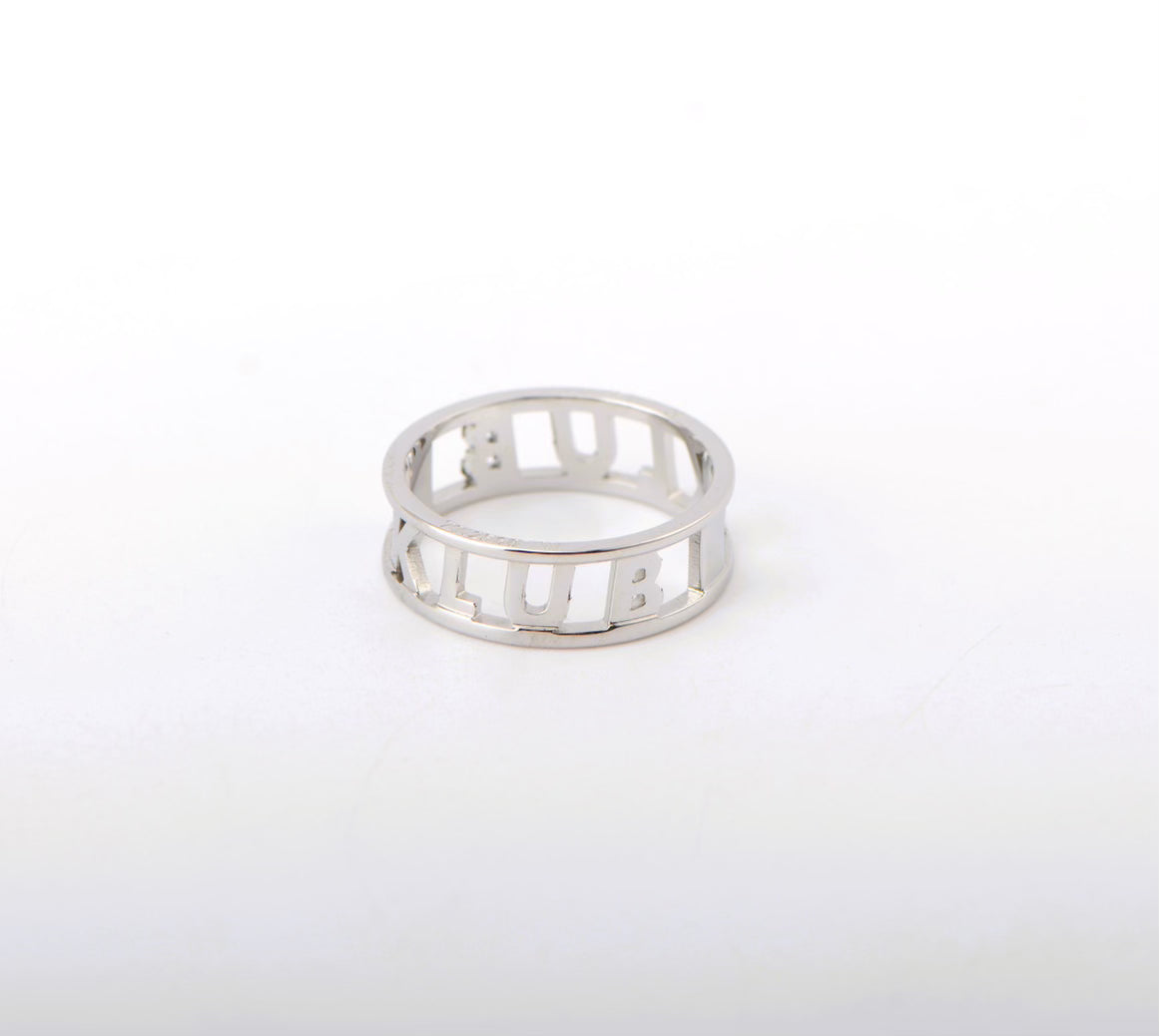 KLUB Ring
